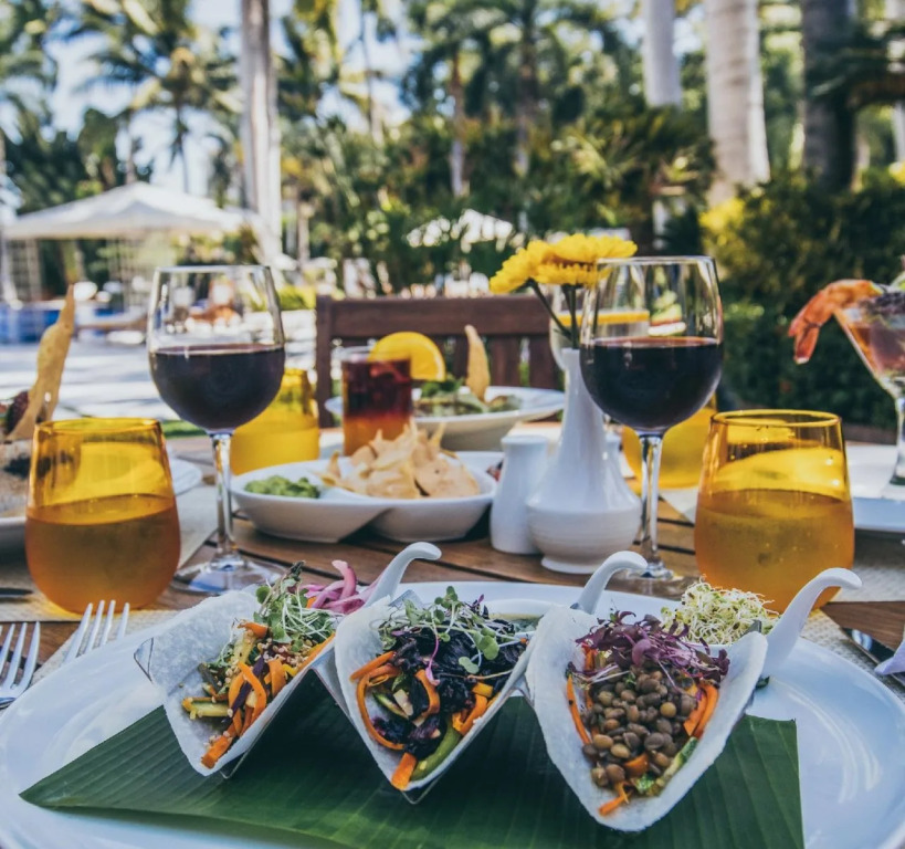 Casa Velas Adults Only All Inclusive
