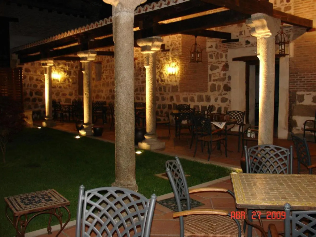 Hotel Las Cancelas