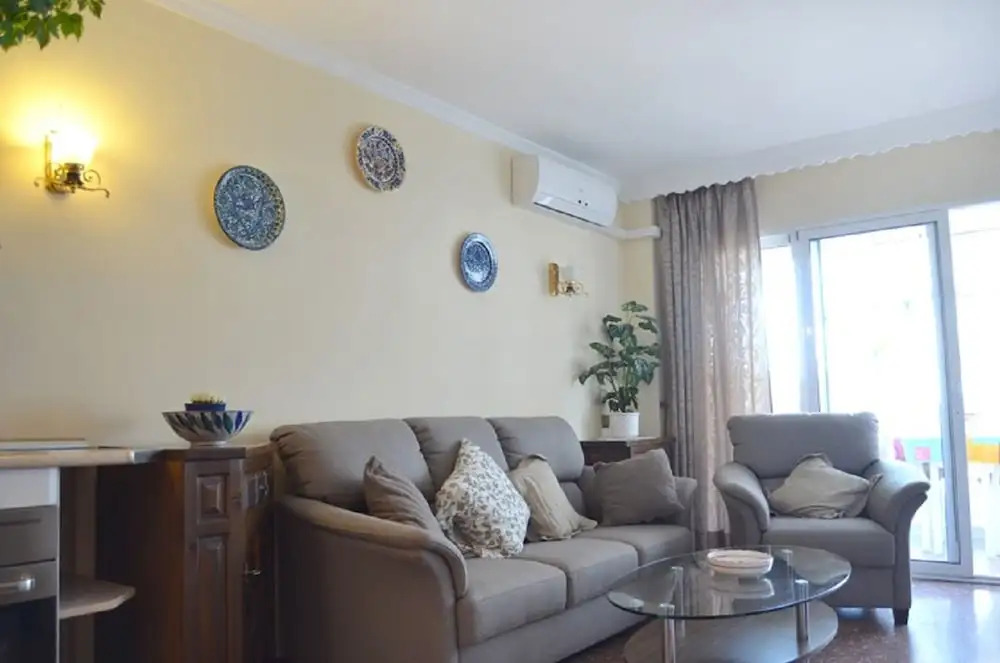 Terrasol Plazamar 1-7