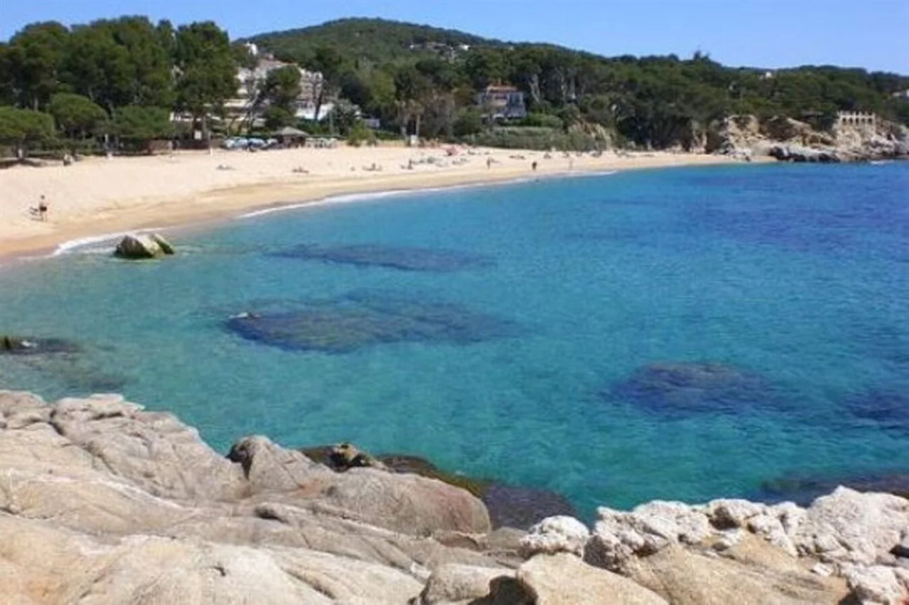 H Top Secret-Roulette Platja d Aro