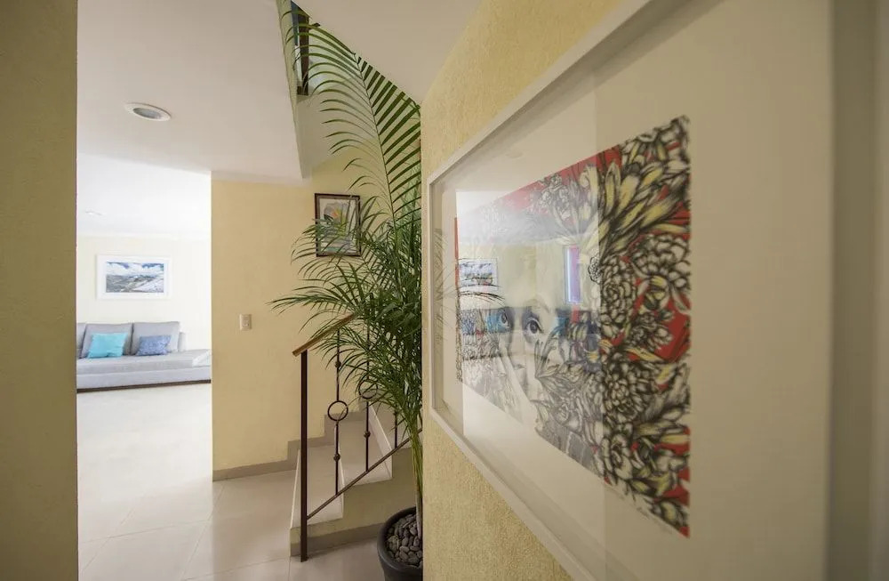 Casa Hidalgo By Mi Querido Coyoacán
