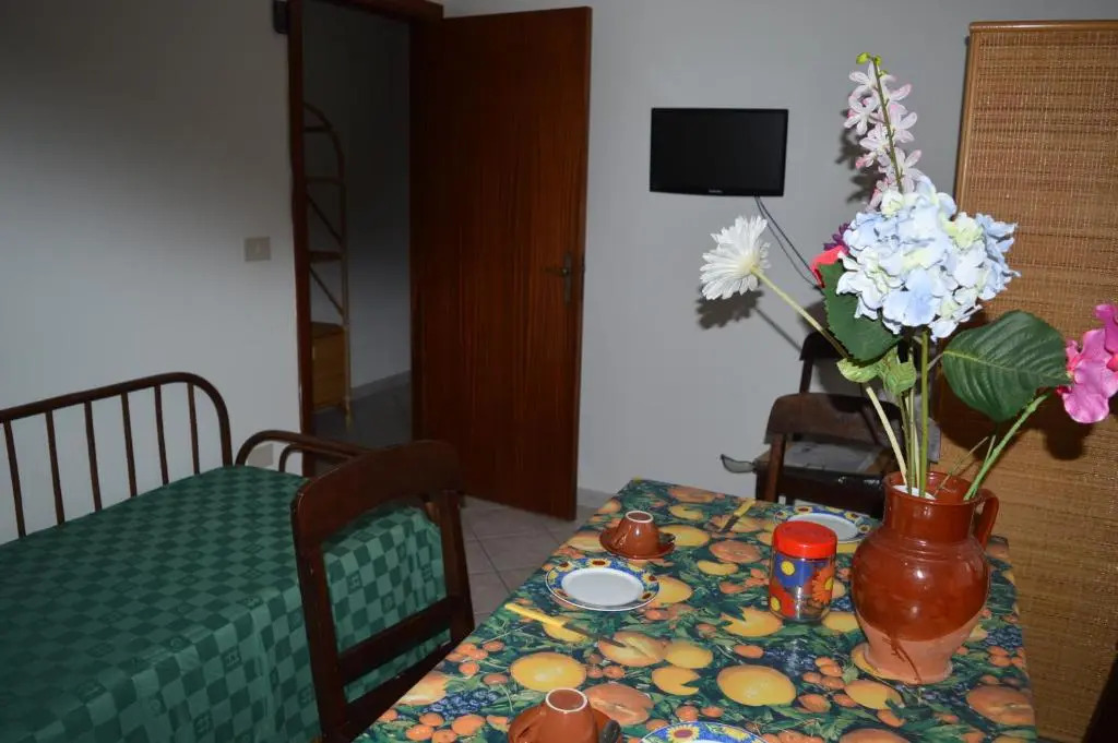 Hotel Pompeo Residence