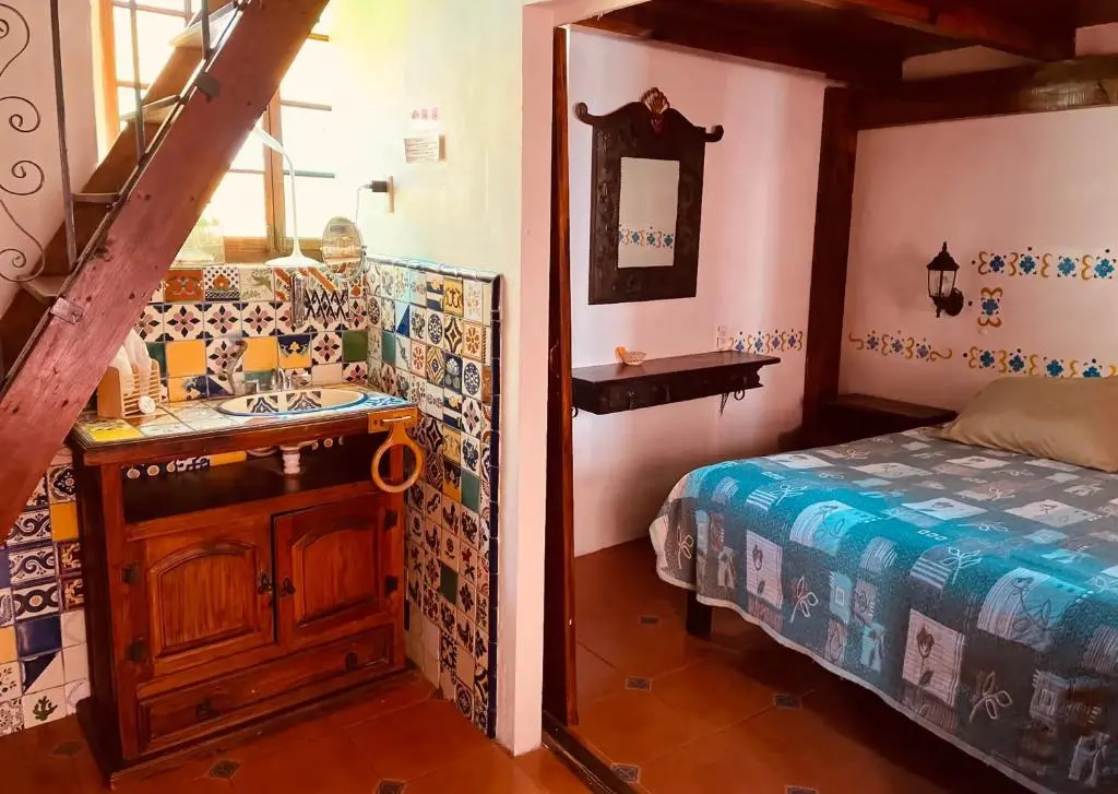 Casa de Pita