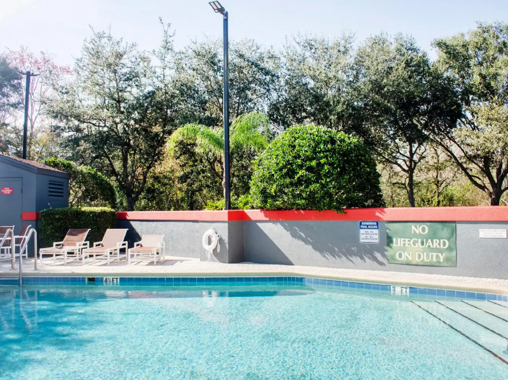 Suburban Studios Orlando - Ocoee-Winter Garden