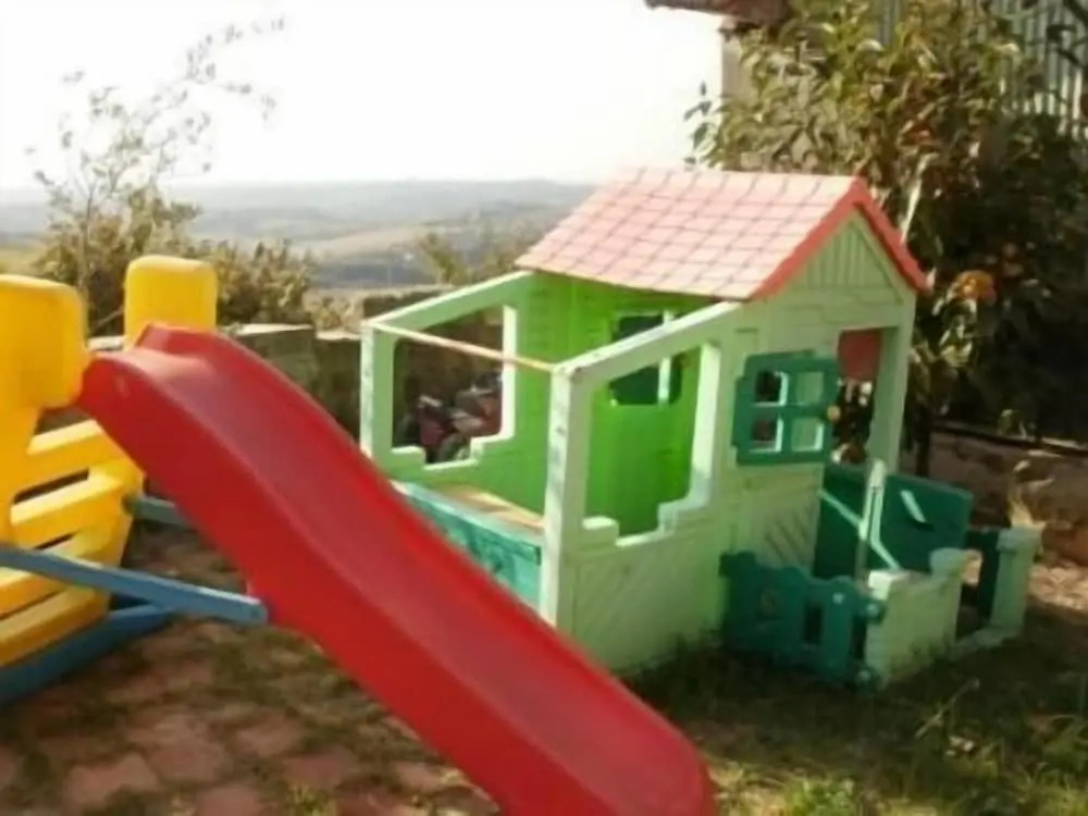 B&B Monferrato La Casa Sui Tetti