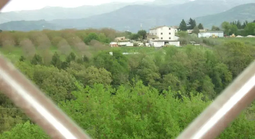 Collina del sole