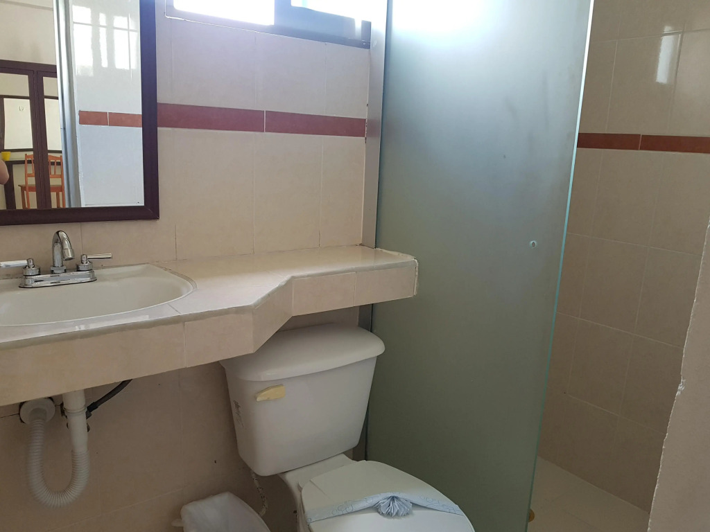 Condo Hotel Sak-Naj Akumal