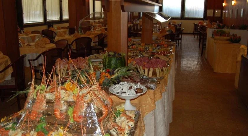 Hotel Leonardo Da Vinci Wellness SPA