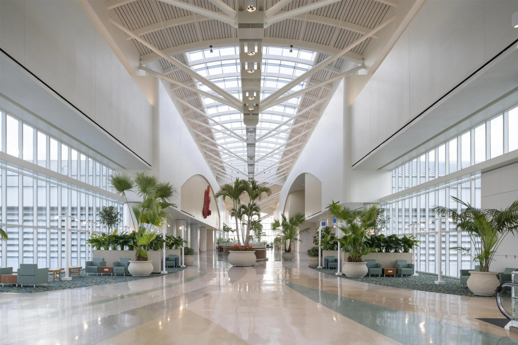 Hyatt Regency Orlando International Airport Hotel