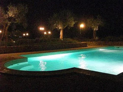Agriturismo Canalicchio