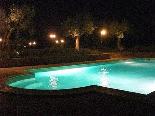 Agriturismo Canalicchio