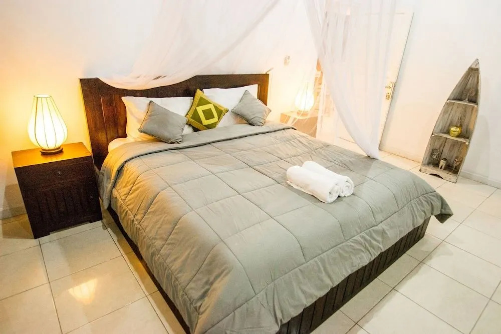 Villa Jasmin Seminyak