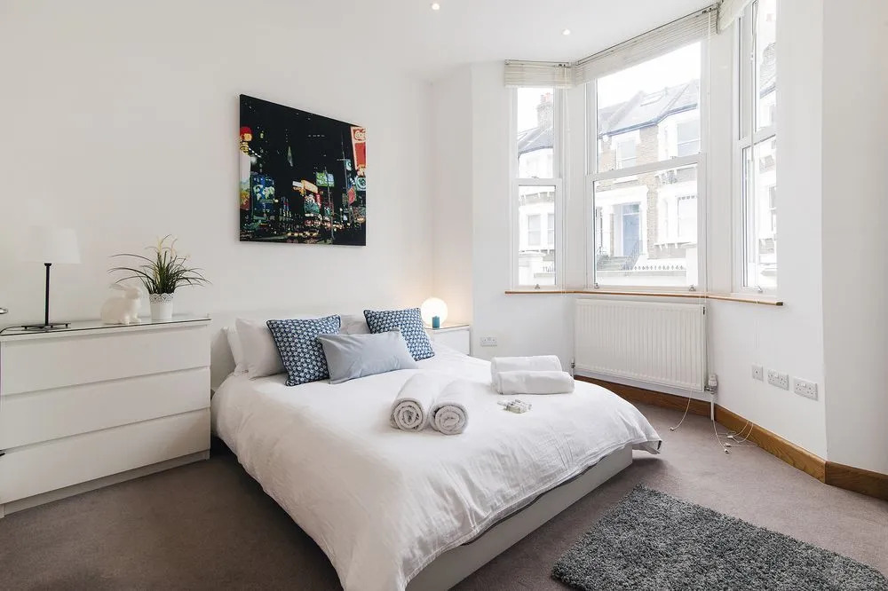 FG Property - The Fulham Mirabel Gem III