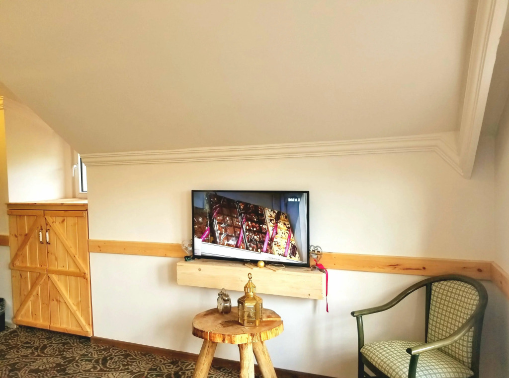 Kartaltepe Hotel