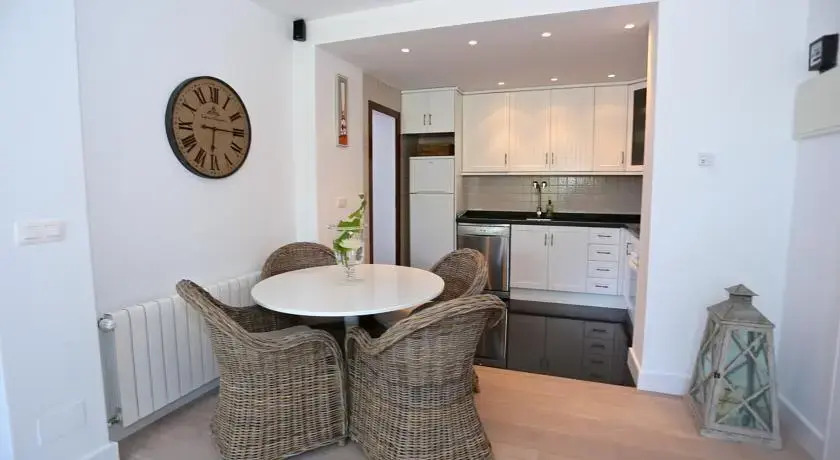 Holiday Home Altos del Sol