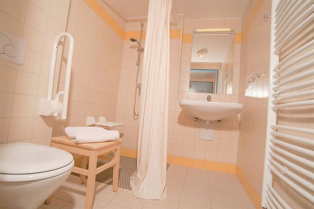 JUFA Hotel Hochrindl
