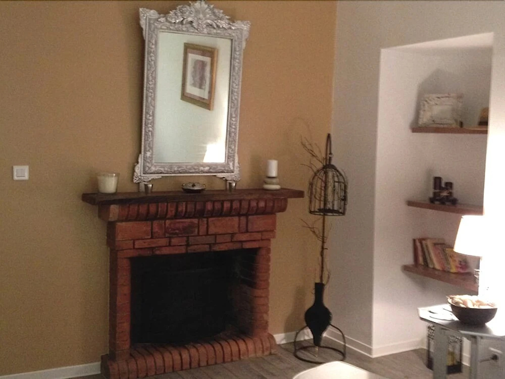 La Maison de Majoli