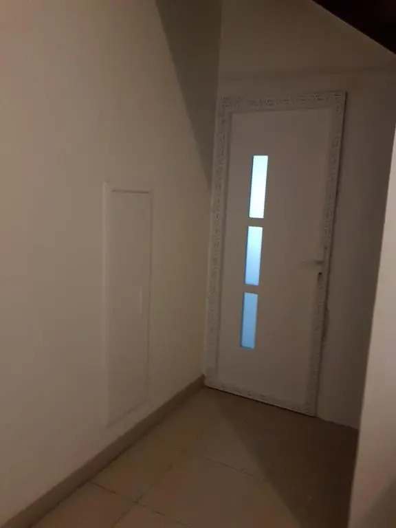 Appartement T2 Très bon standing vue mer