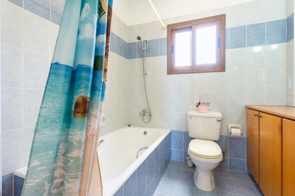 Villa Halima Stefanos