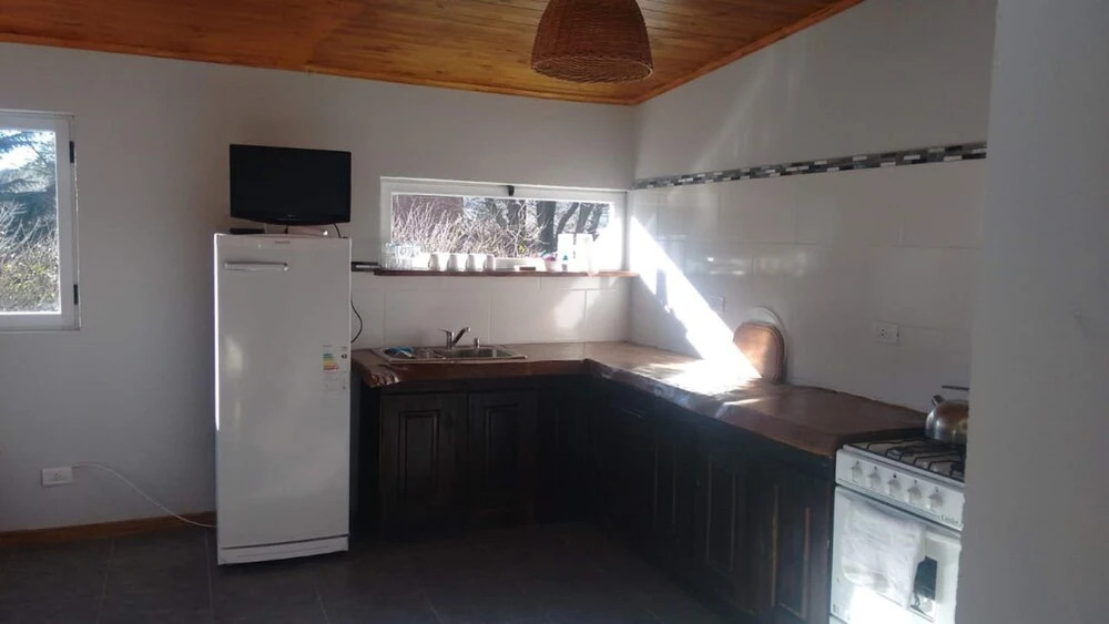 Casita del Sauce