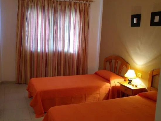 Apartamentos Martell