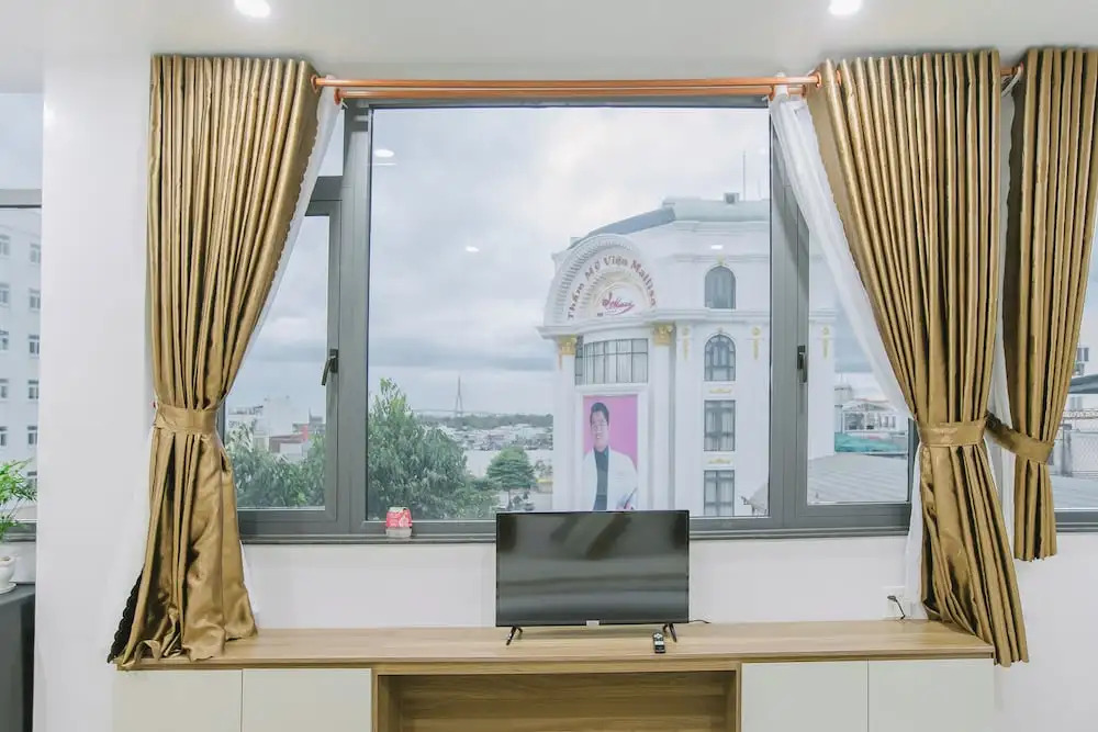 Hotel 199 CVL