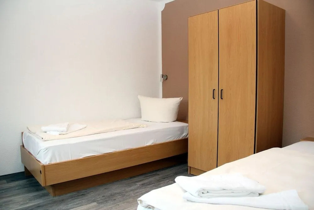 Hotel Bannewitz B&B