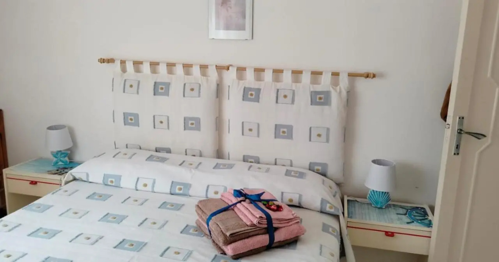 Holiday House Torre Di Manfria