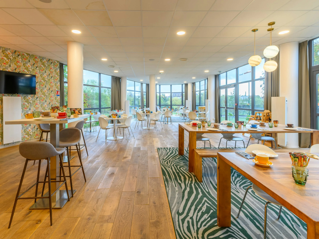 Residhome Neuilly Bords De Marne