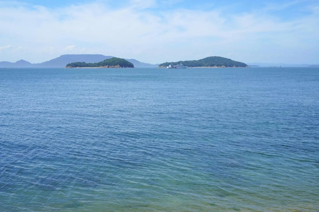 Seaside Villa SASAO
