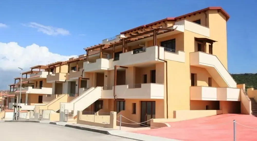 Residence Li Russi