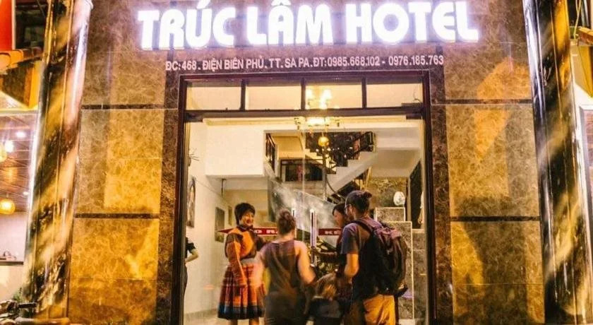 TRUC LAM HOTEL