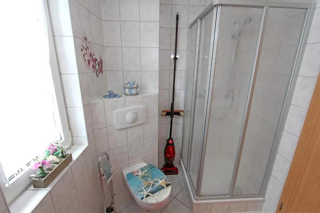 Ferienwohnungen Ahlbeck USE 2270