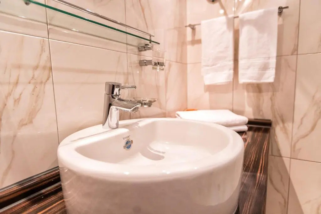 Hotel Krone