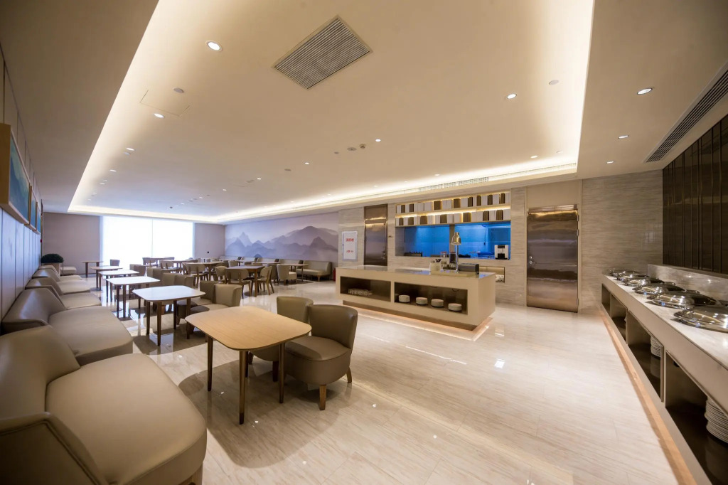 JI Hotel Shanghai The Bund Jinling Dong Road