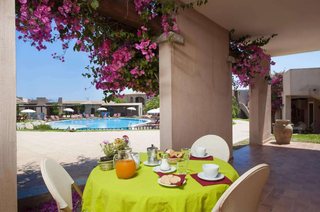 Residence Sincantu