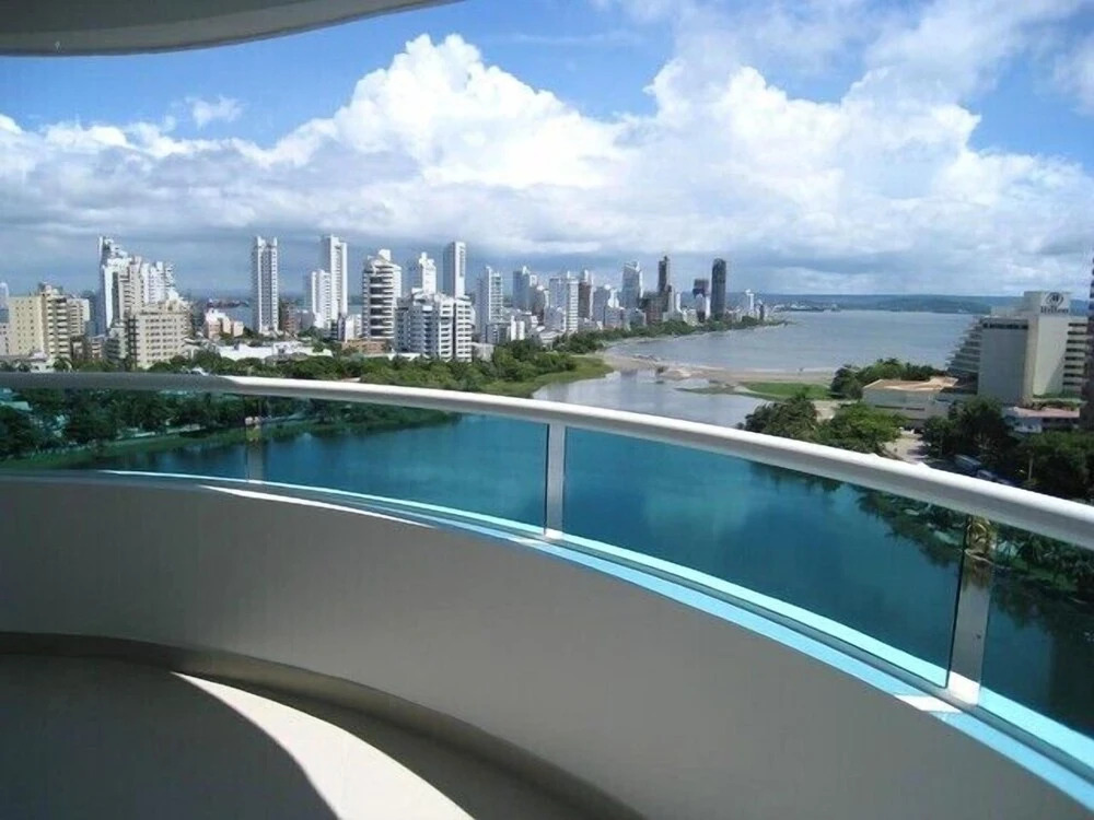 Torres del Lago Apartamentos