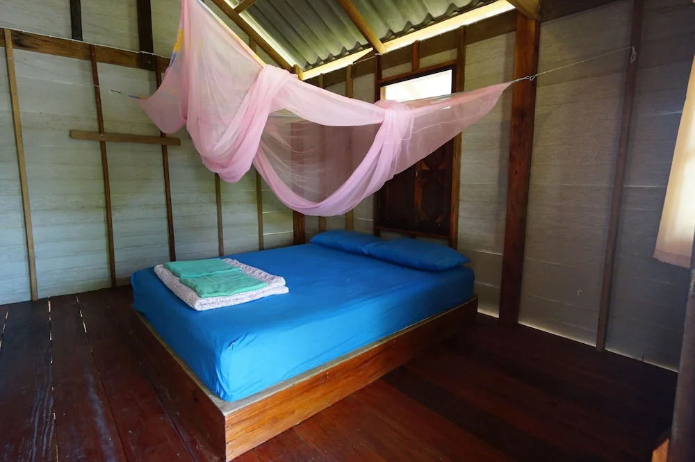 Mookdaman Bungalow
