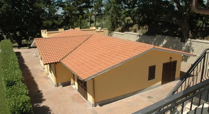 Resort Le Querce