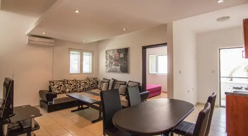 Apartment Dejan