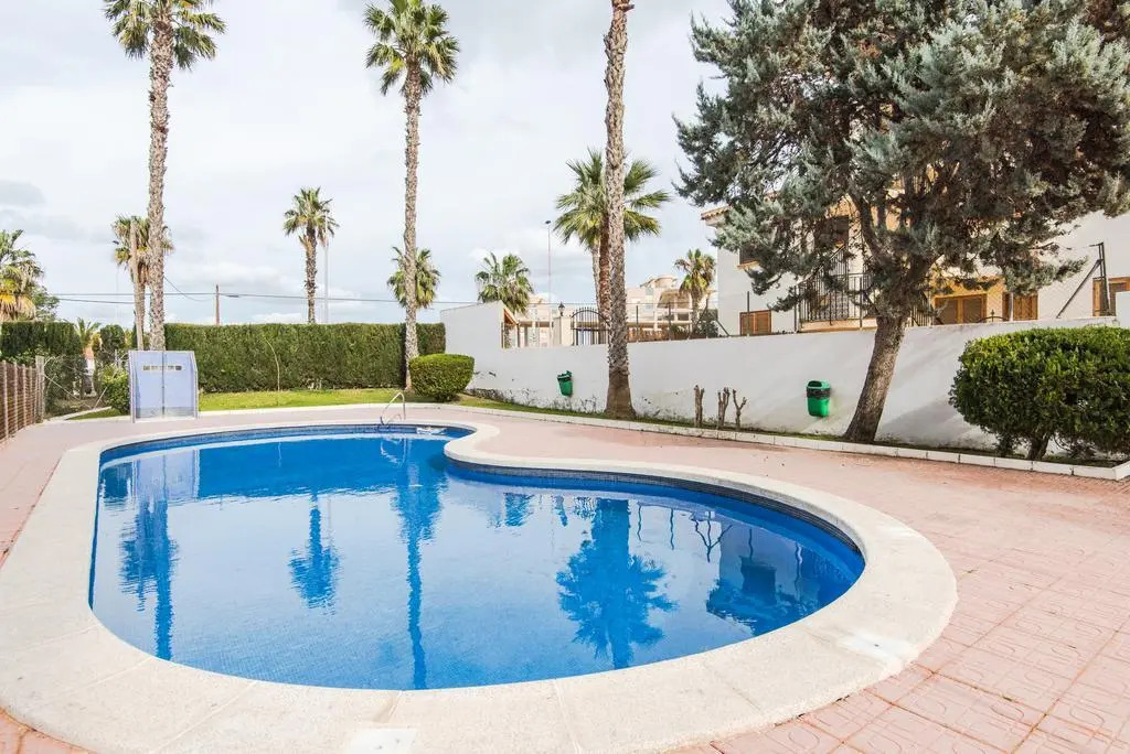Casa en la Costa - Eneas