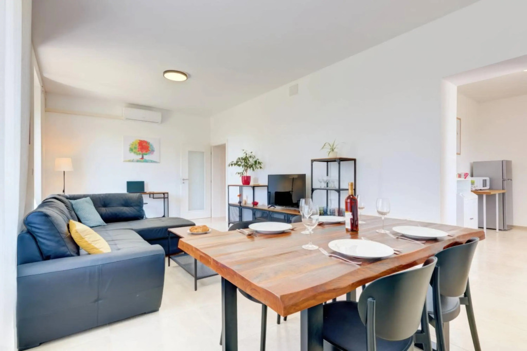 NEW 2022 Rooms Marchese Vodnjan