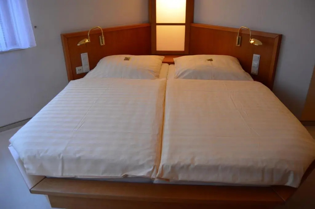 Hotel Stadt Jessen