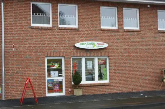 Pension Aller Domizil
