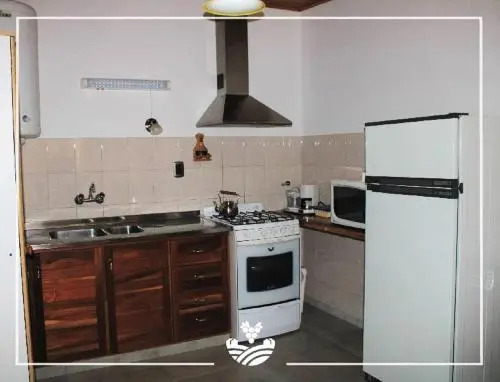 Casa en Malargue