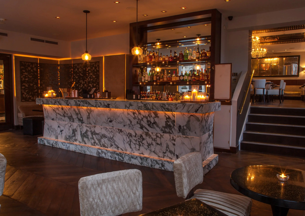 Lace Market Hotel
