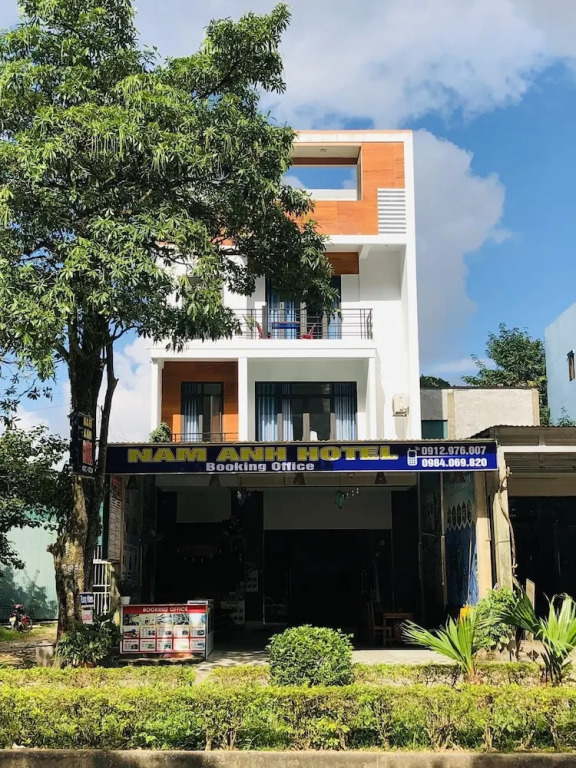 Nam Anh Hotel