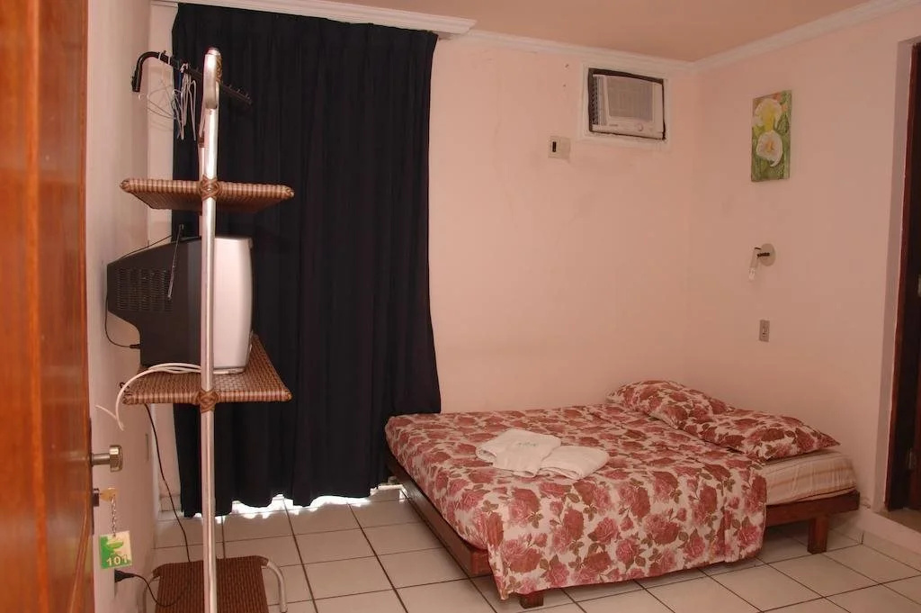 Senador Pousada Hotel