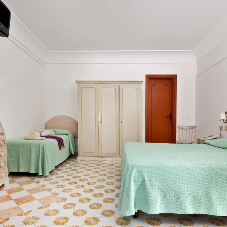 Hotel Vittoria