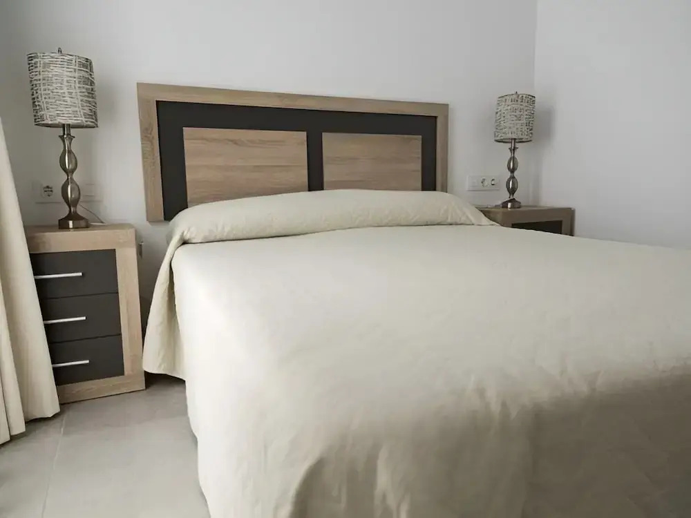 Apartamento céntrico en Conil economico